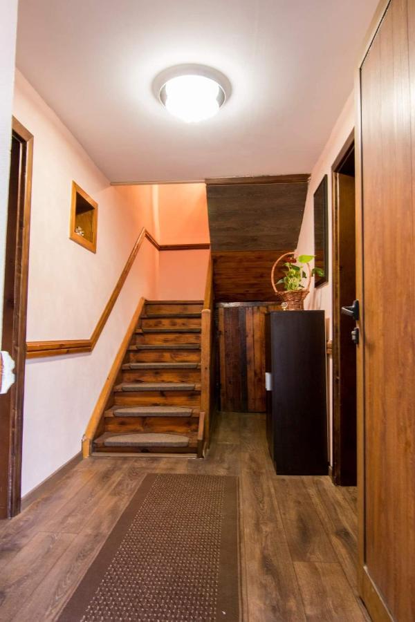 Фън Шуй Къща За Гости 88 Dobrinishte Exterior foto