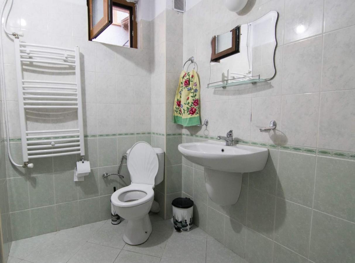 Фън Шуй Къща За Гости 88 Dobrinishte Exterior foto