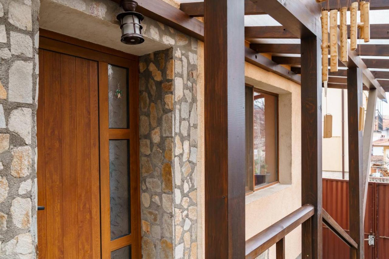 Фън Шуй Къща За Гости 88 Dobrinishte Exterior foto